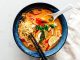 15-Minute Thai Red Curry Ramen