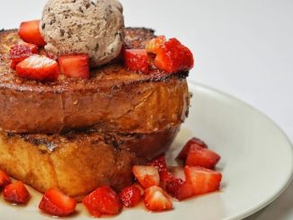 French Toast