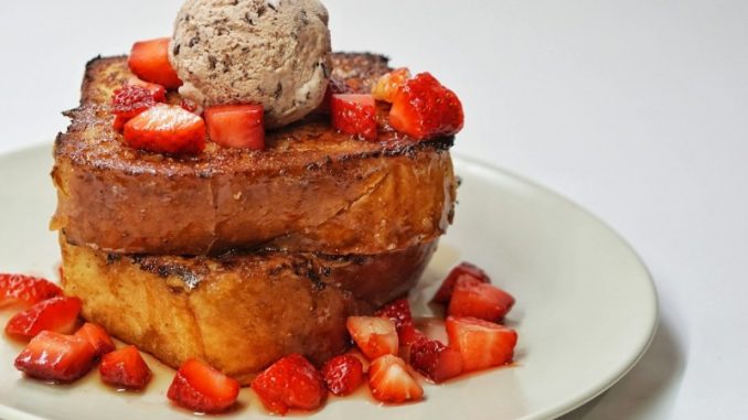 French Toast