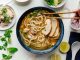 Turkey Vermicelli Noodle